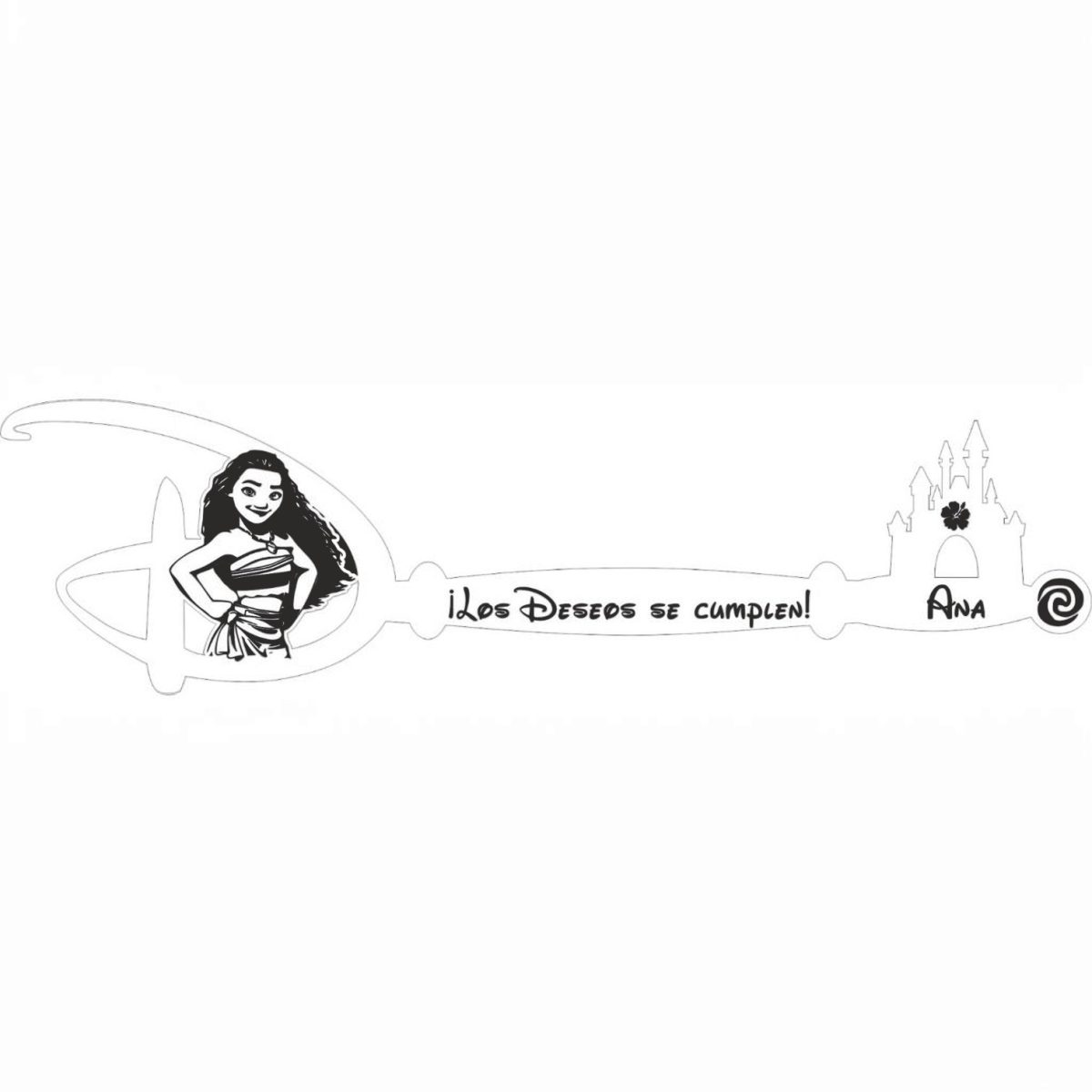 Llave Disney - Imagen 71